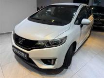 2017 Honda Jazz