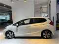 2017 Honda Jazz