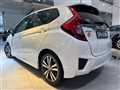 2017 Honda Jazz