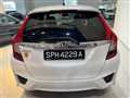 2017 Honda Jazz