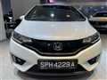 2017 Honda Jazz