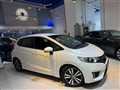 2017 Honda Jazz
