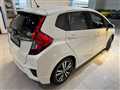 2017 Honda Jazz