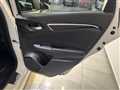 2017 Honda Jazz