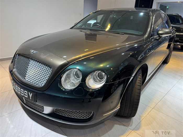 2006 Bentley Bentley Others