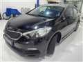 2016 Kia Motors Forte