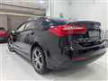 2016 Kia Motors Forte