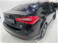 2016 Kia Motors Forte