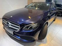 2016 Mercedes-Benz E-Class