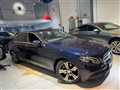 2016 Mercedes-Benz E-Class