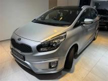 2016 Kia Motors Carens