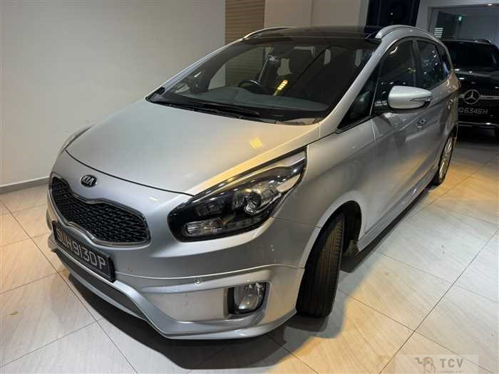 2016 Kia Motors Carens