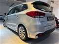 2016 Kia Motors Carens
