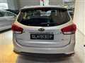 2016 Kia Motors Carens