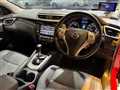 2016 Nissan Qashqai