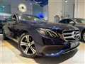 2016 Mercedes-Benz E-Class