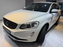 2016 Volvo XC60
