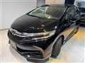 2017 Honda Shuttle