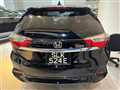 2017 Honda Shuttle