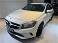 2017 Mercedes-Benz A-Class