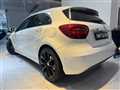 2017 Mercedes-Benz A-Class