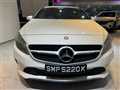 2017 Mercedes-Benz A-Class