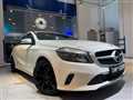 2017 Mercedes-Benz A-Class