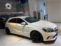 2017 Mercedes-Benz A-Class