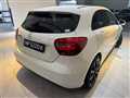 2017 Mercedes-Benz A-Class