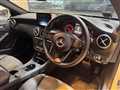 2017 Mercedes-Benz A-Class