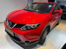 2016 Nissan Qashqai