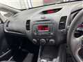 2016 Kia Motors Forte