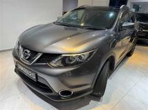 2017 Nissan Qashqai