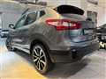 2017 Nissan Qashqai