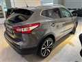 2017 Nissan Qashqai