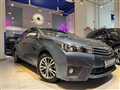 2017 Toyota Corolla Altis