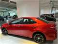 2017 Toyota Corolla Altis