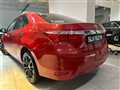 2017 Toyota Corolla Altis