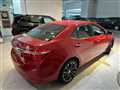 2017 Toyota Corolla Altis