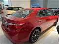 2017 Toyota Corolla Altis