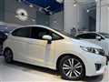 2016 Honda Jazz