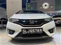 2016 Honda Jazz