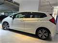 2016 Honda Jazz