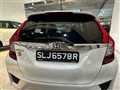 2016 Honda Jazz