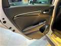 2016 Honda Jazz