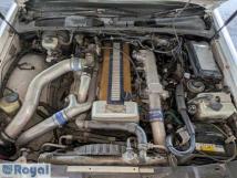 1990 Toyota Crown Station Wagon