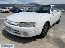 1998 Toyota Corolla Levin