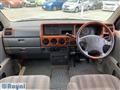 1998 Honda Step WGN