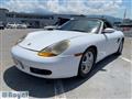 1998 Porsche Boxster