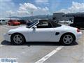1998 Porsche Boxster